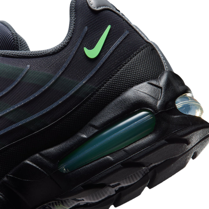 NIKE AIR MAX "BIG BUBBLE"