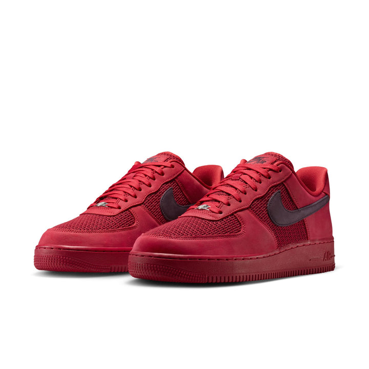 NIKE AIR FORCE 1 '07 LV8