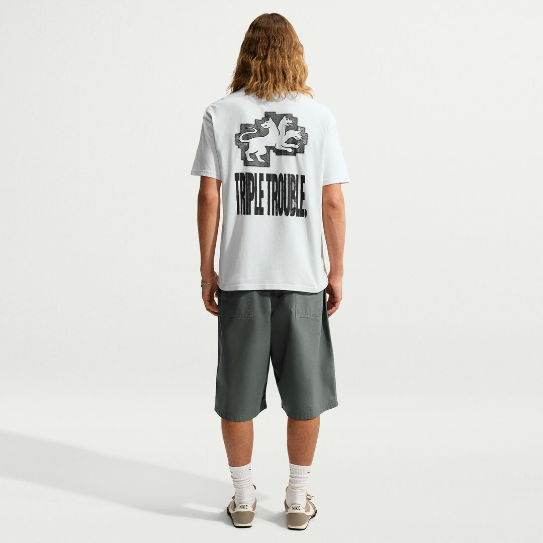 NIKE SPORTSWEAR TRIPLE THREAT TEE
