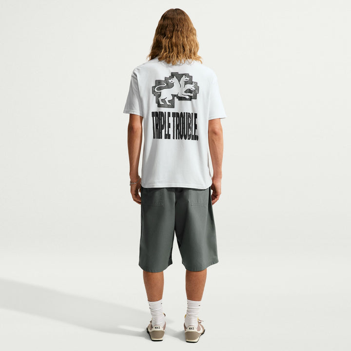 NIKE SPORTSWEAR TRIPLE THREAT TEE