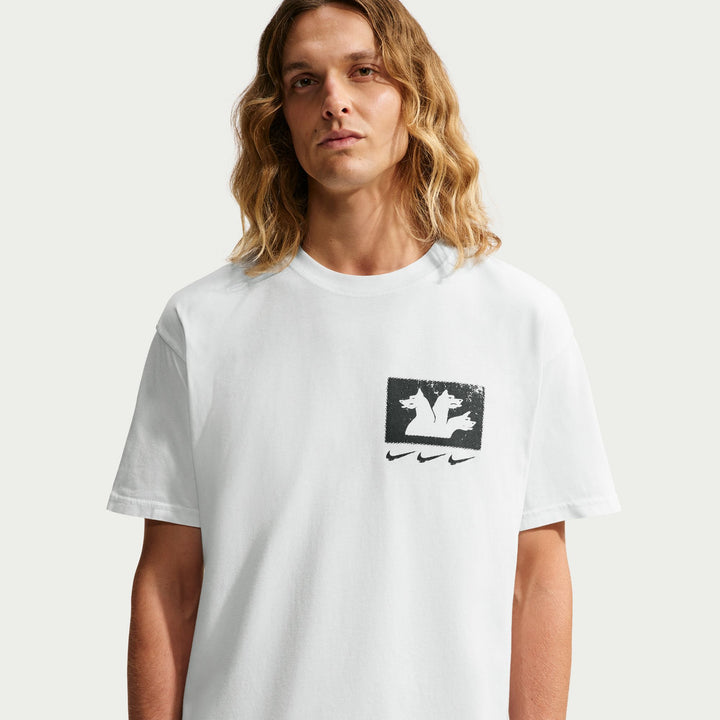 NIKE SPORTSWEAR TRIPLE THREAT TEE