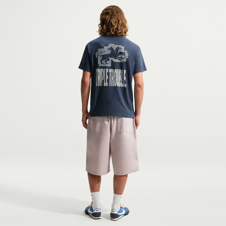 NIKE SPORTSWEAR TRIPLE THREAT TEE