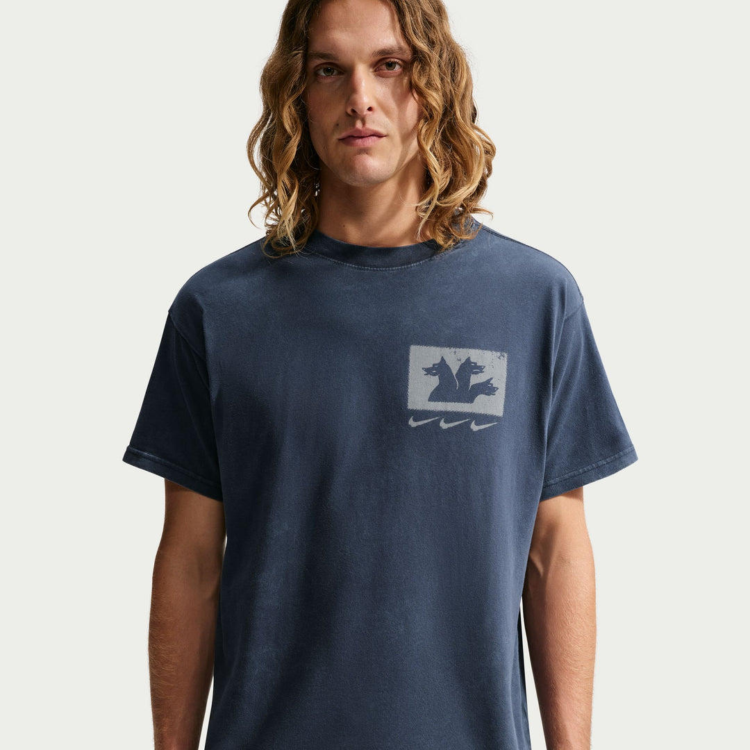 NIKE SPORTSWEAR TRIPLE THREAT TEE