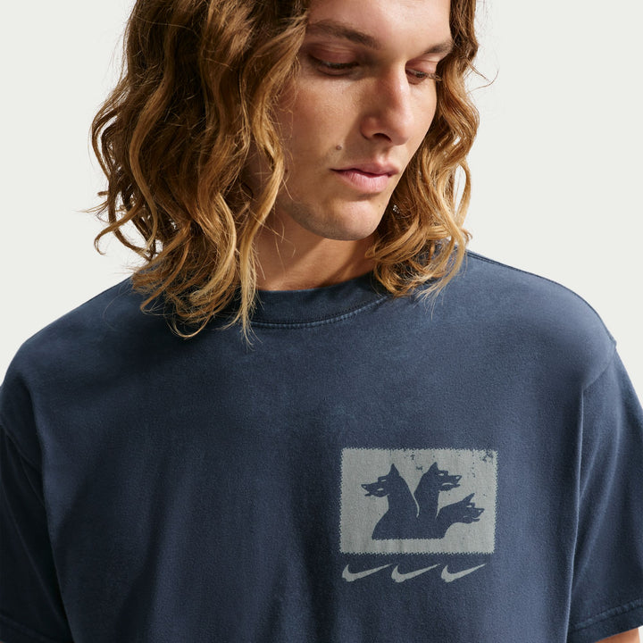 NIKE SPORTSWEAR TRIPLE THREAT TEE