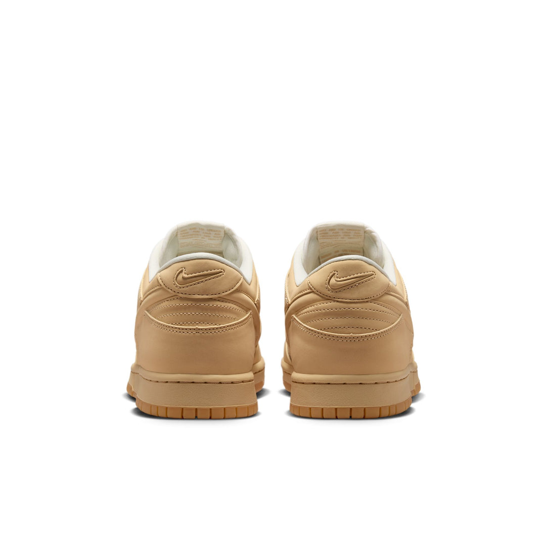 NIKE DUNK LOW RETRO PREMIUM "SESAME"