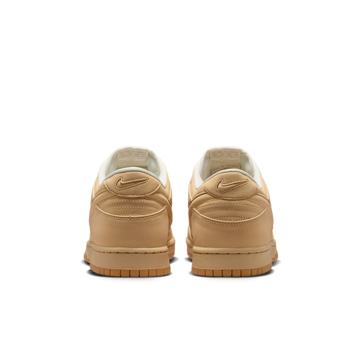 NIKE DUNK LOW RETRO PREMIUM "SESAME"