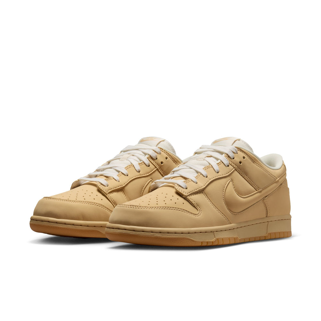 NIKE DUNK LOW RETRO PREMIUM "SESAME"