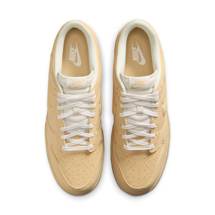NIKE DUNK LOW RETRO PREMIUM "SESAME"