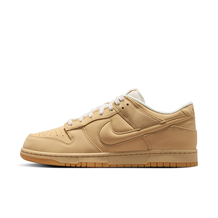 NIKE DUNK LOW RETRO PREMIUM "SESAME"