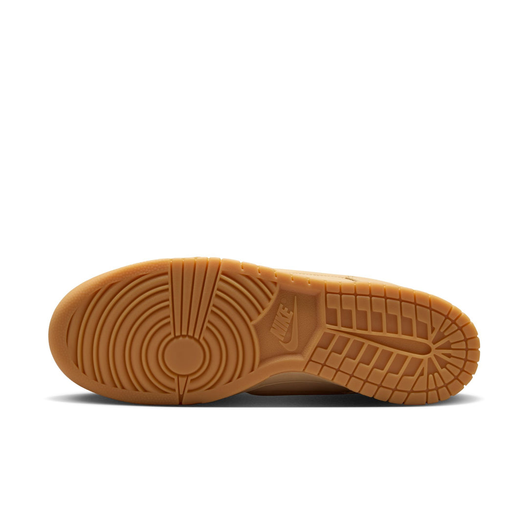 NIKE DUNK LOW RETRO PREMIUM "SESAME"