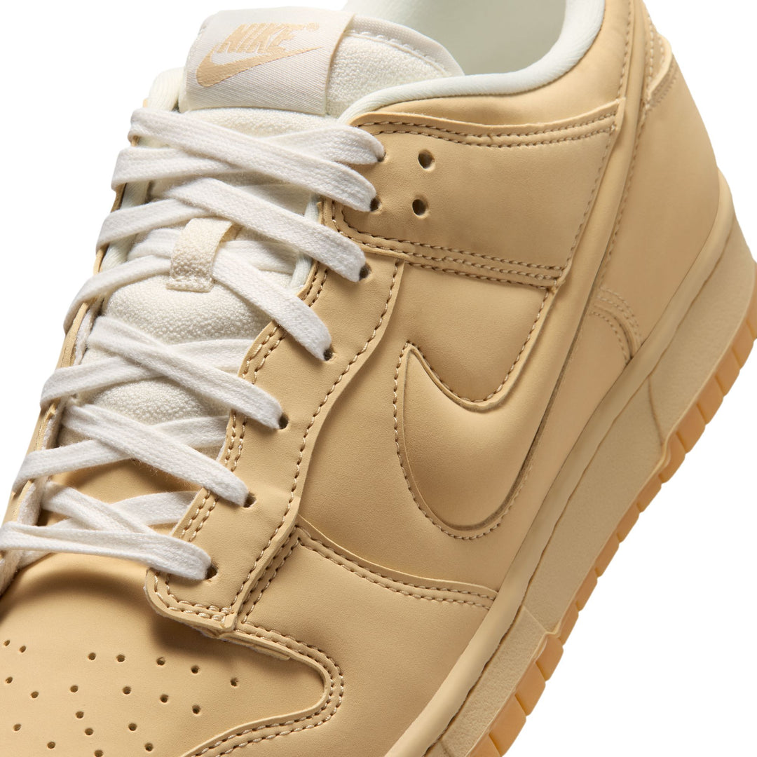 NIKE DUNK LOW RETRO PREMIUM "SESAME"