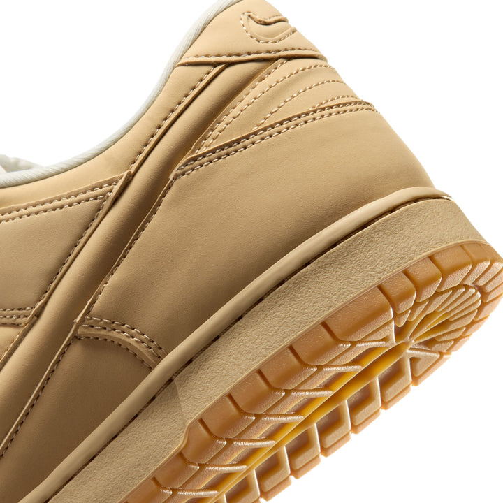 NIKE DUNK LOW RETRO PREMIUM "SESAME"