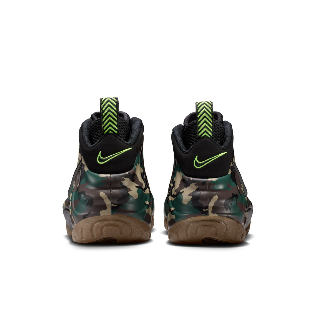 NIKE AIR FOAMPOSITE PREMIUM "CAMO"