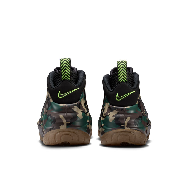 NIKE AIR FOAMPOSITE PREMIUM "CAMO"