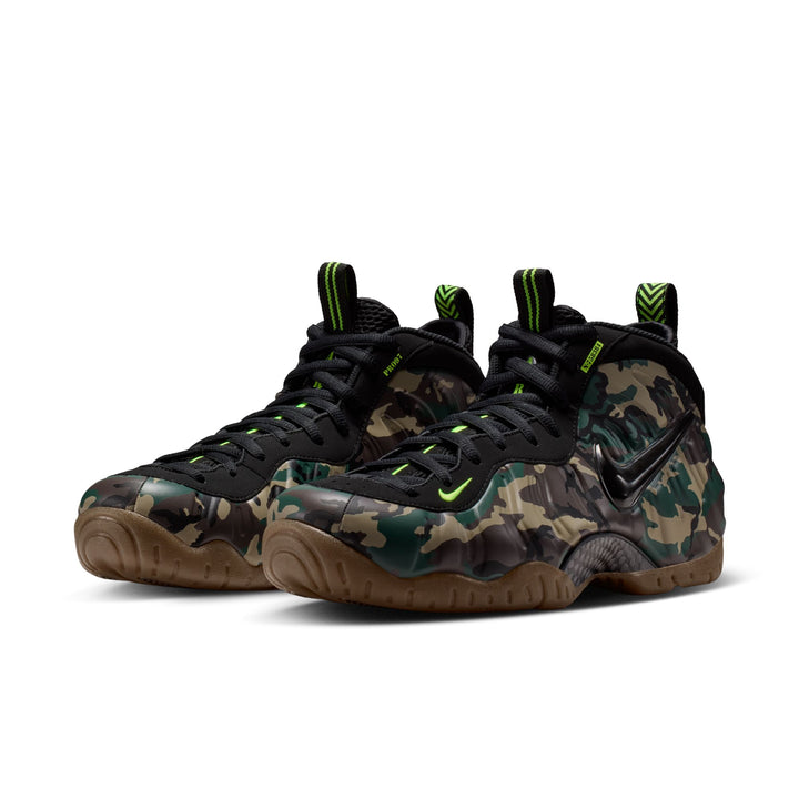 NIKE AIR FOAMPOSITE PREMIUM "CAMO"