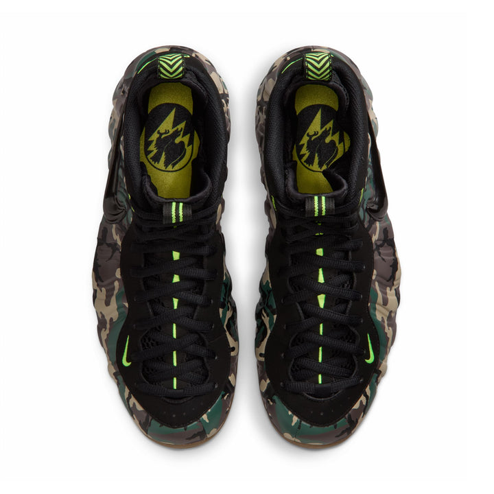 NIKE AIR FOAMPOSITE PREMIUM "CAMO"