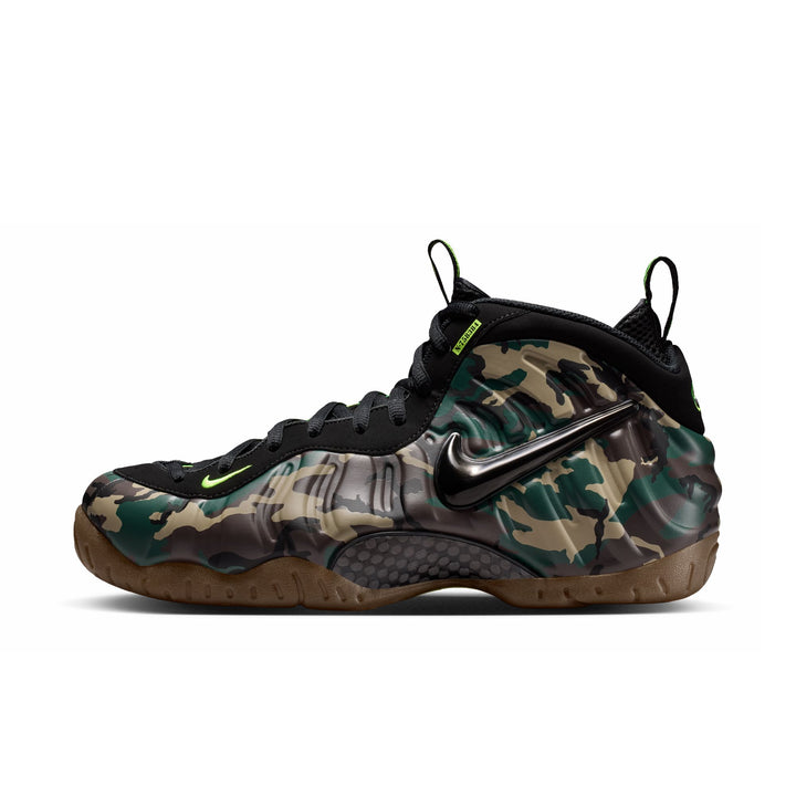 NIKE AIR FOAMPOSITE PREMIUM "CAMO"