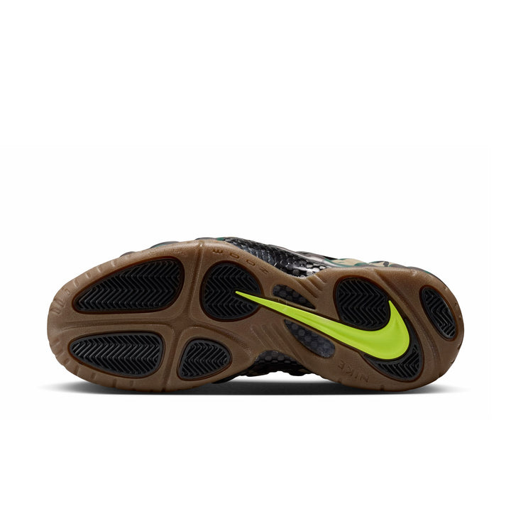 NIKE AIR FOAMPOSITE PREMIUM "CAMO"