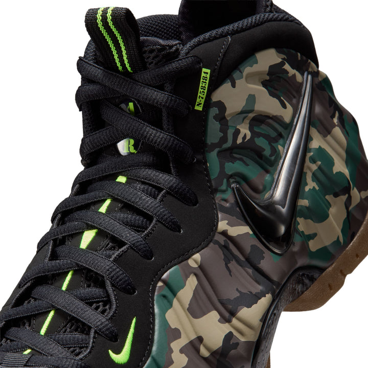 NIKE AIR FOAMPOSITE PREMIUM "CAMO"