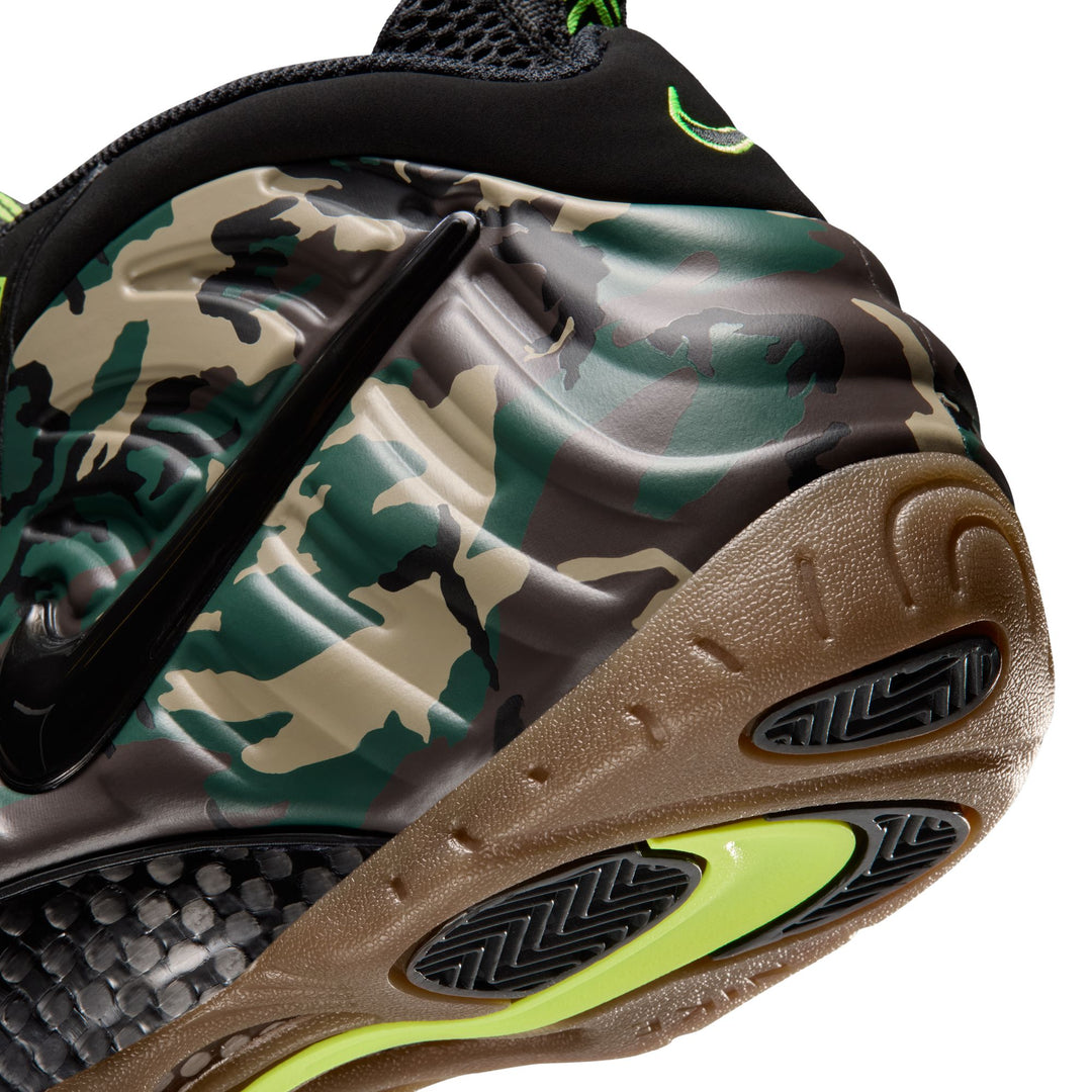 NIKE AIR FOAMPOSITE PREMIUM "CAMO"