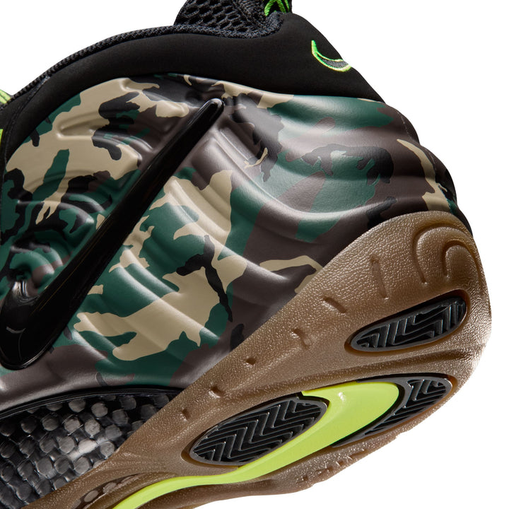 NIKE AIR FOAMPOSITE PREMIUM "CAMO"