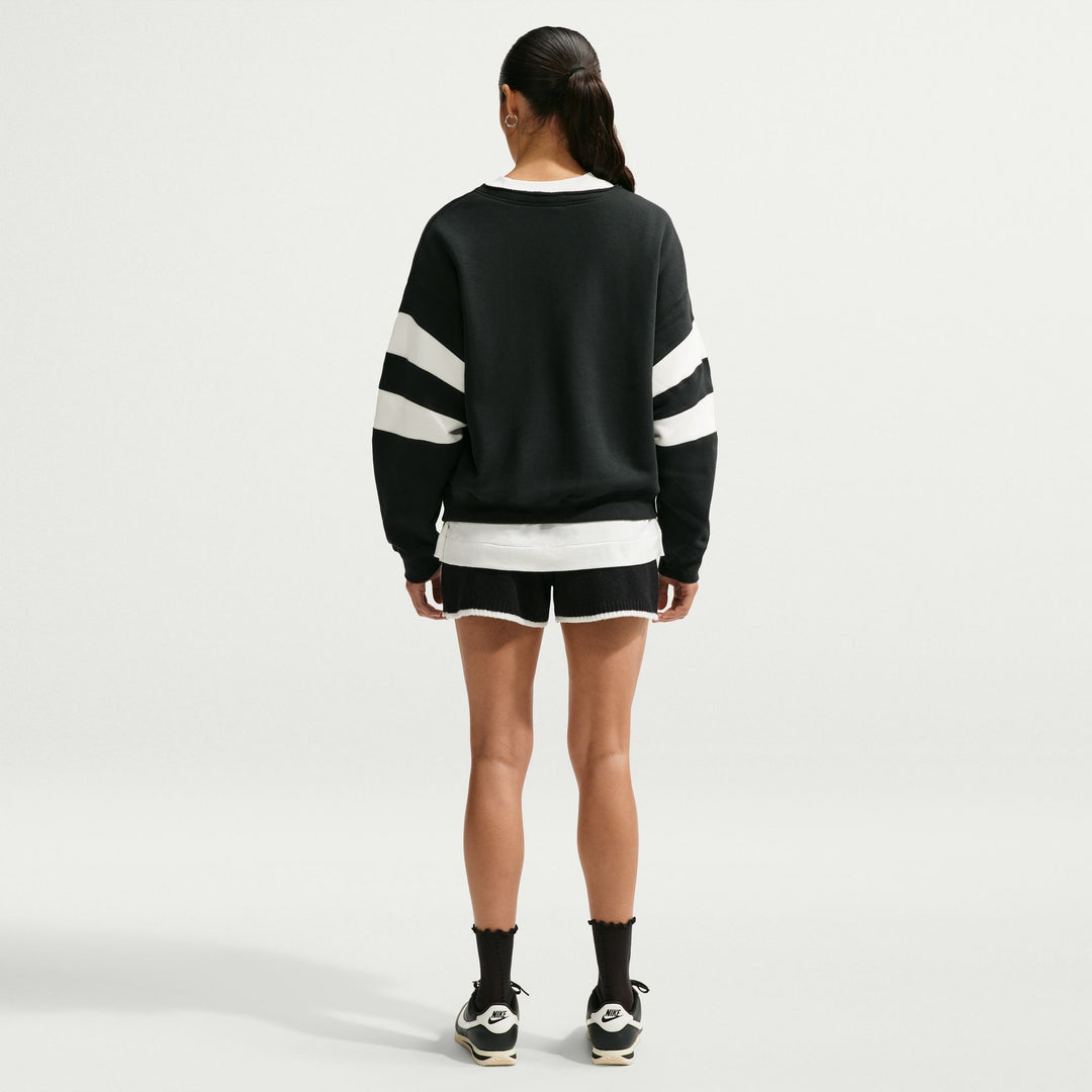 W CHILL KNIT SHORT