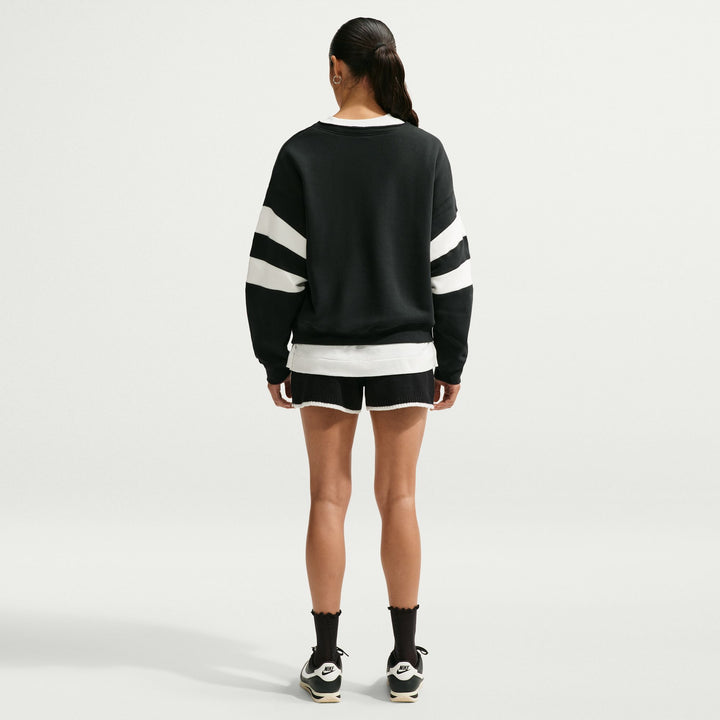 W CHILL KNIT SHORT