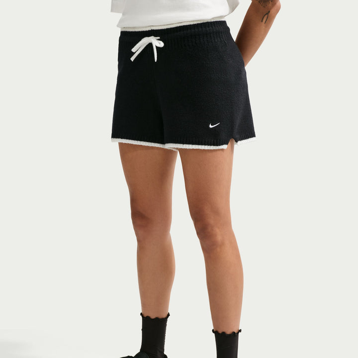 W CHILL KNIT SHORT