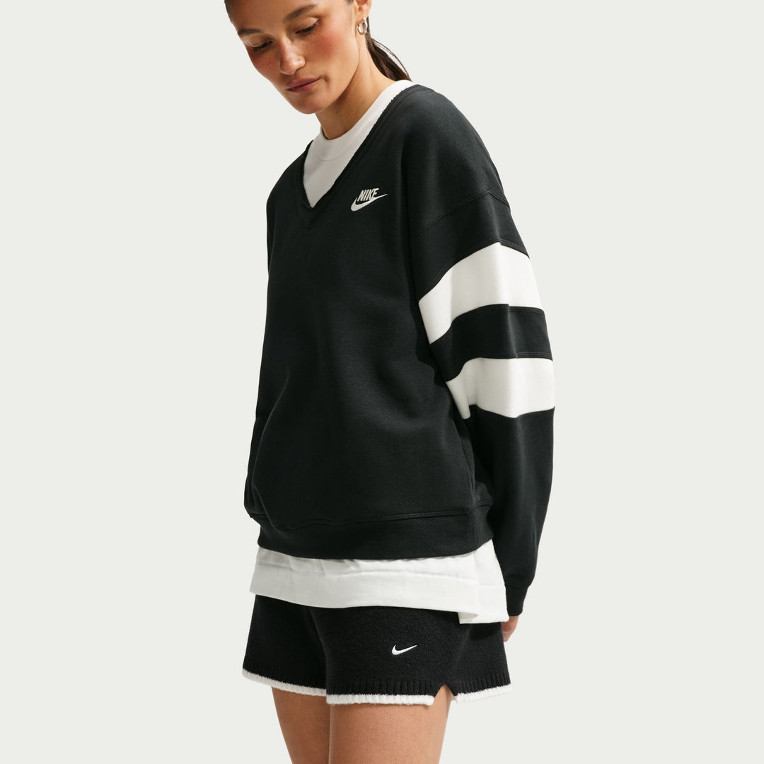W CHILL KNIT SHORT