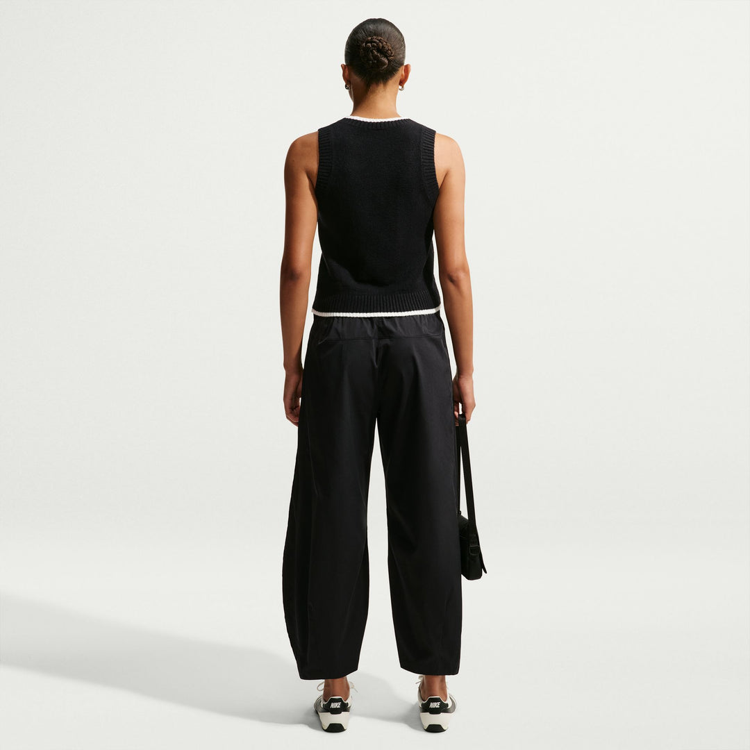 W CHILL KNIT SWEATER VEST