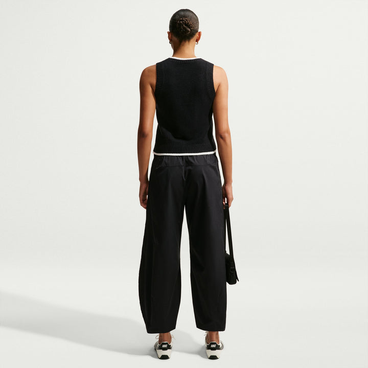 W CHILL KNIT SWEATER VEST