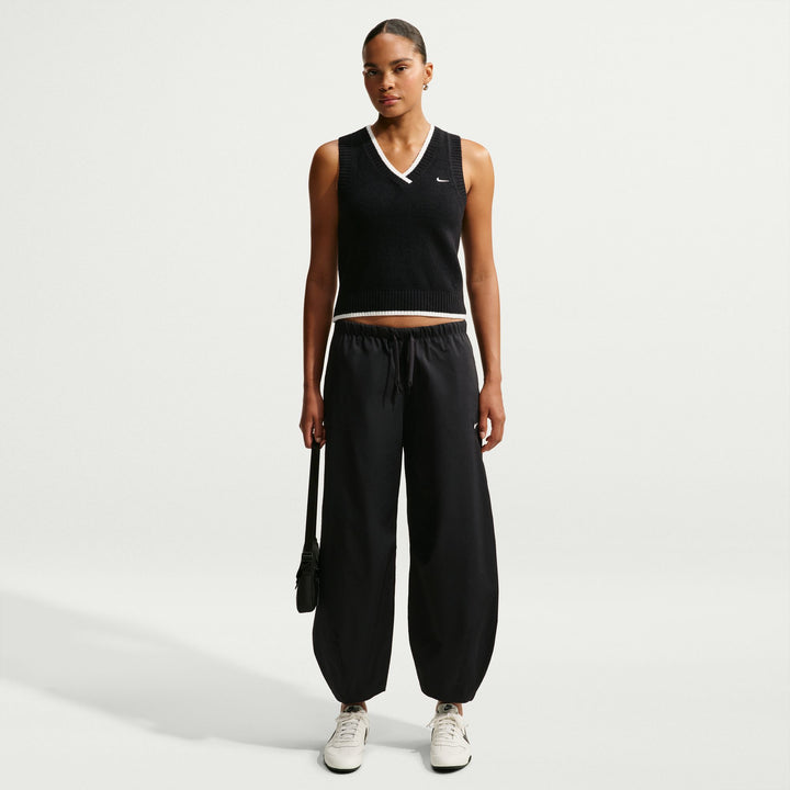 W CHILL KNIT SWEATER VEST