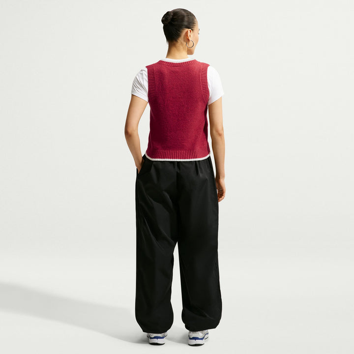 W CHILL KNIT SWEATER VEST