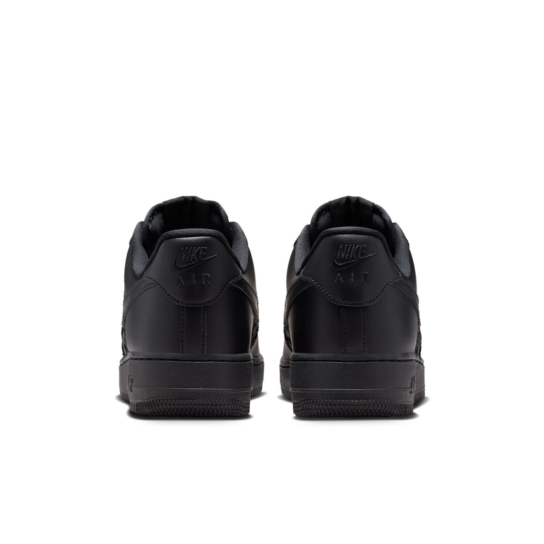 NIKE AIR FORCE 1 '07 "EDGE"