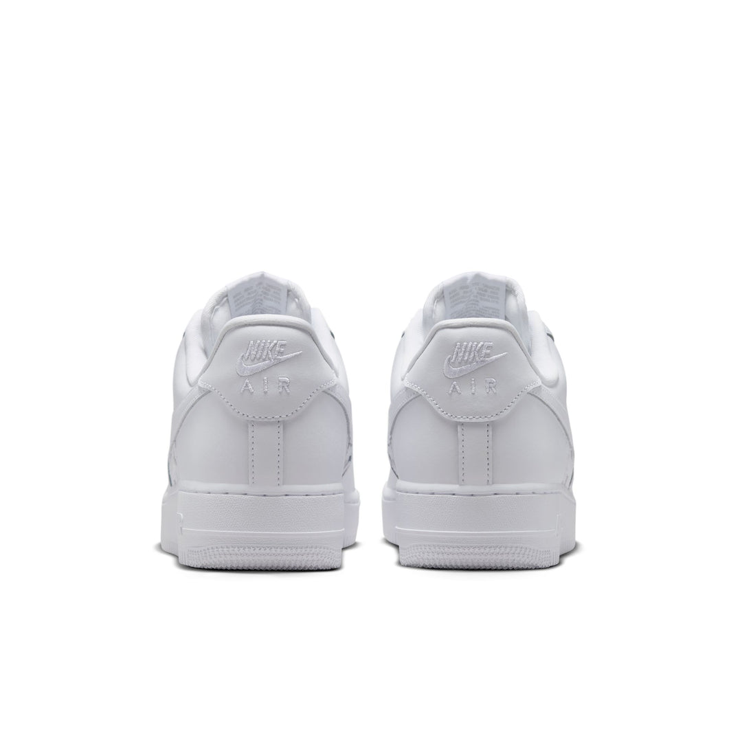 NIKE AIR FORCE 1 '07 "EDGE"