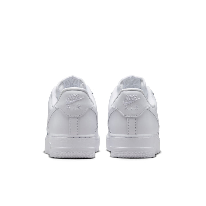 NIKE AIR FORCE 1 '07 "EDGE"