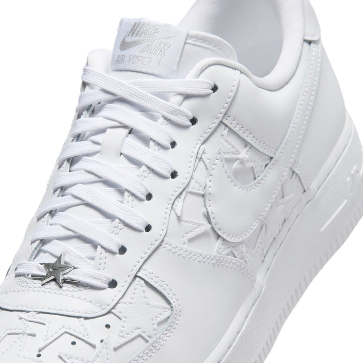 NIKE AIR FORCE 1 '07 "EDGE"