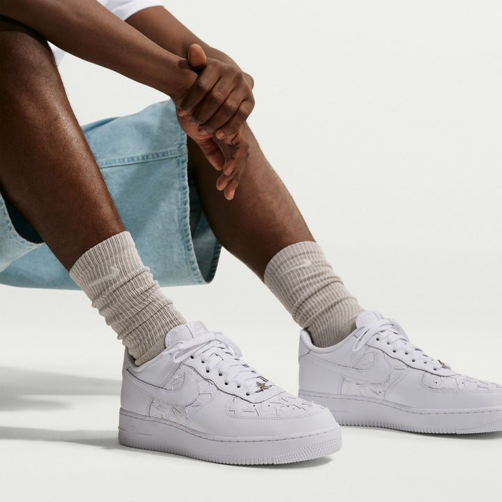 NIKE AIR FORCE 1 '07 "EDGE"