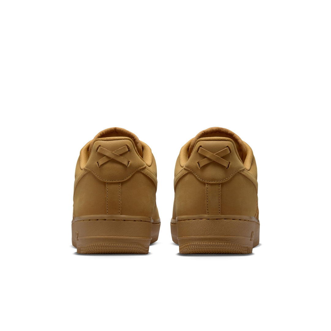NKE AIR FORCE 1 LOW RETRO "WHEAT"