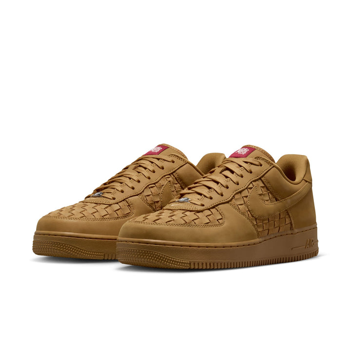 NKE AIR FORCE 1 LOW RETRO "WHEAT"