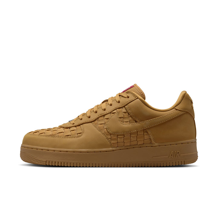 NKE AIR FORCE 1 LOW RETRO "WHEAT"