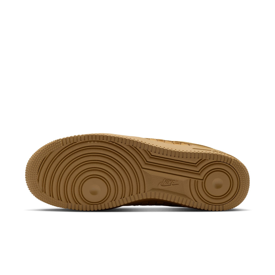 NKE AIR FORCE 1 LOW RETRO "WHEAT"