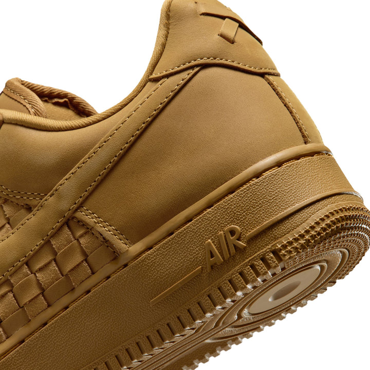 NKE AIR FORCE 1 LOW RETRO "WHEAT"