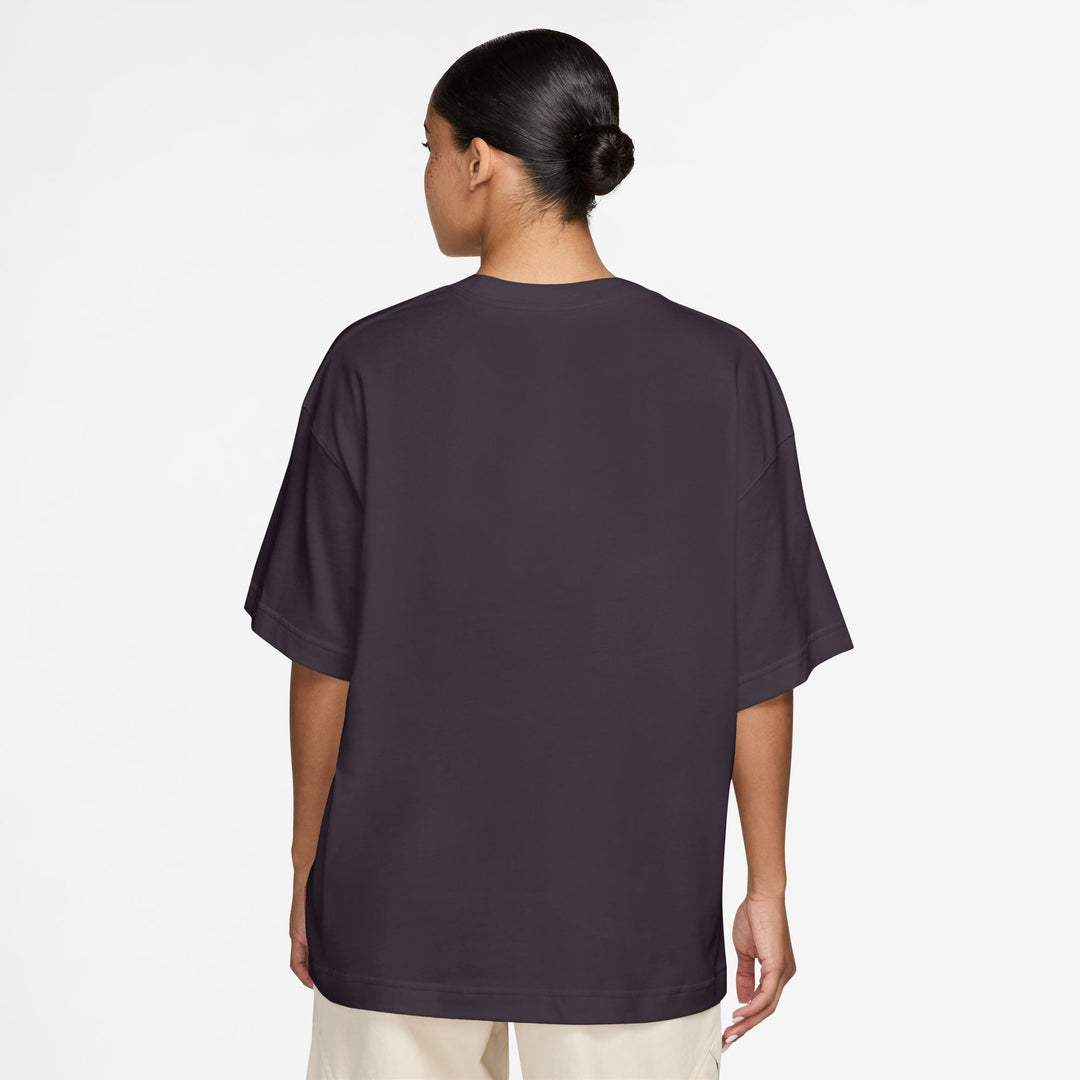 W JORDAN GRAPHIC TEE