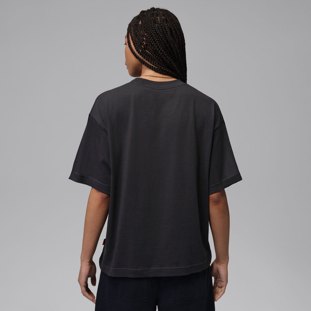 W JORDAN GRAPHIC TEE