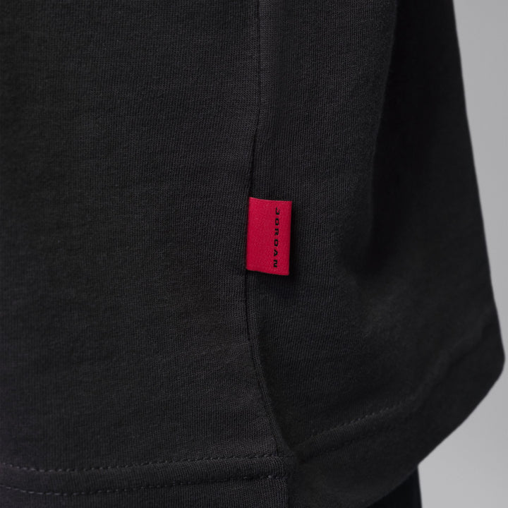 W JORDAN GRAPHIC TEE