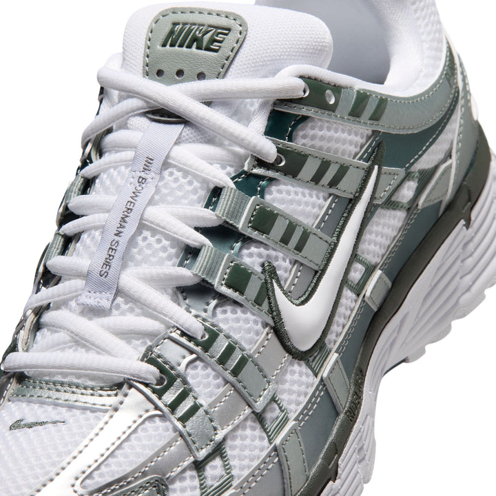 W NIKE P-6000