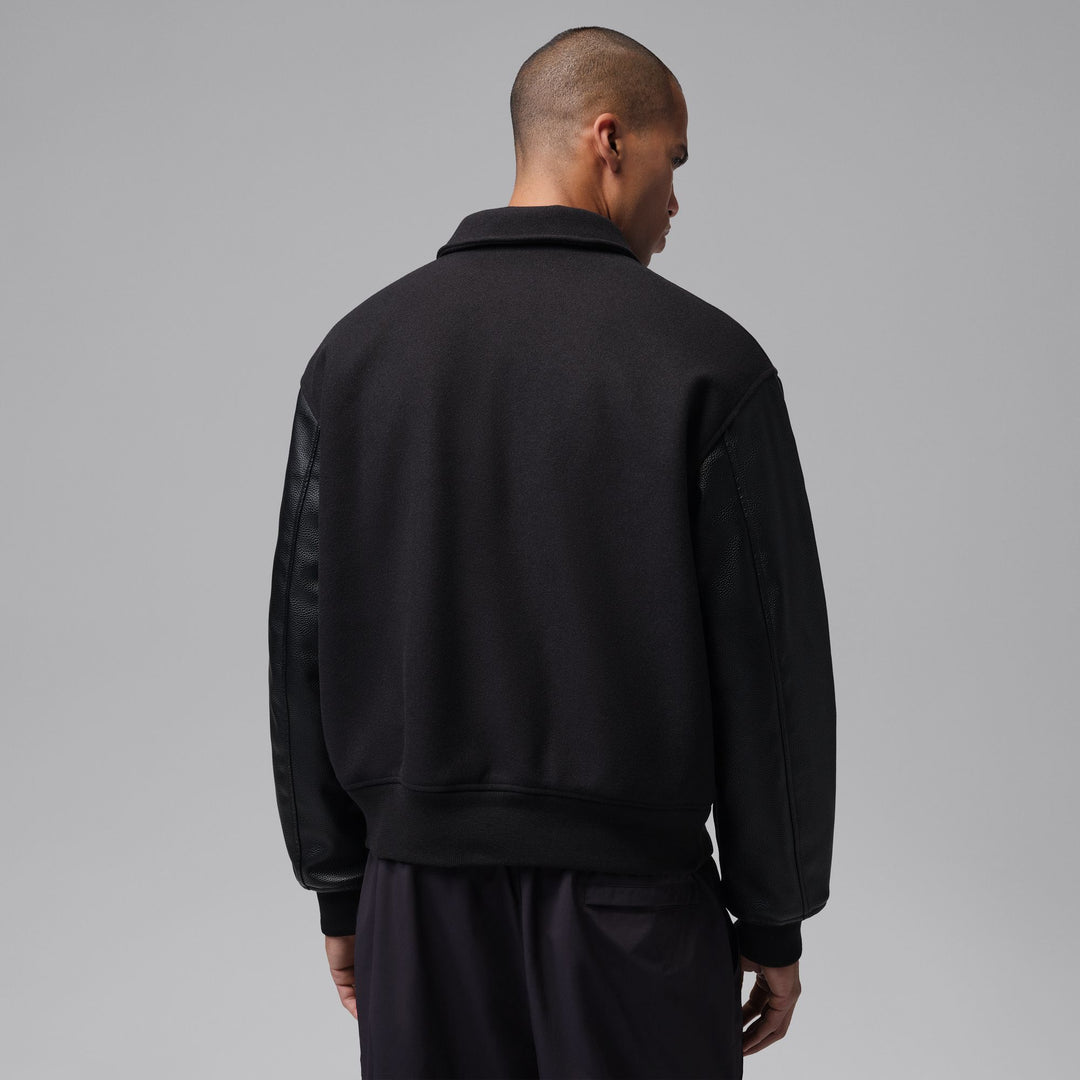 JORDAN FLIGHT VARSITY JACKET