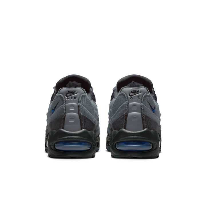 NIKE AIR MAX '95 BIG BUBBLE "SMOKE GREY"