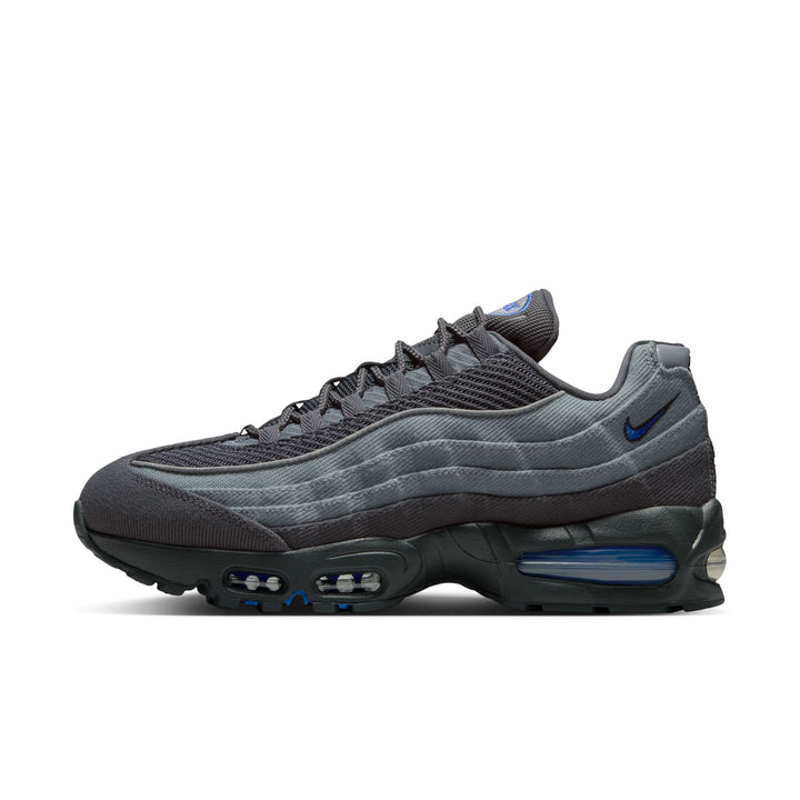 NIKE AIR MAX '95 BIG BUBBLE "SMOKE GREY"